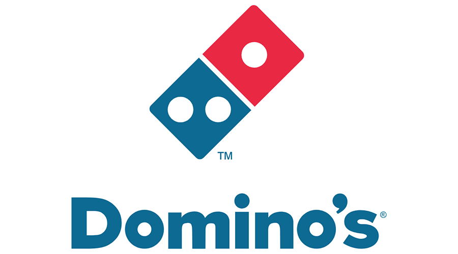 Domino's logo