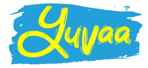 Yuvaa logo